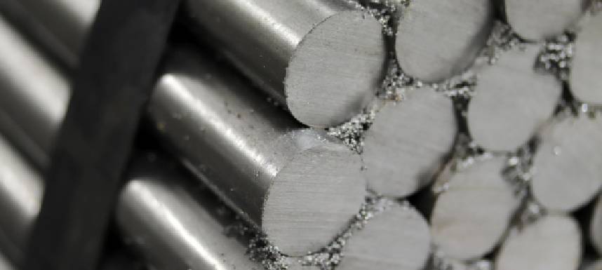 M2 tool steel