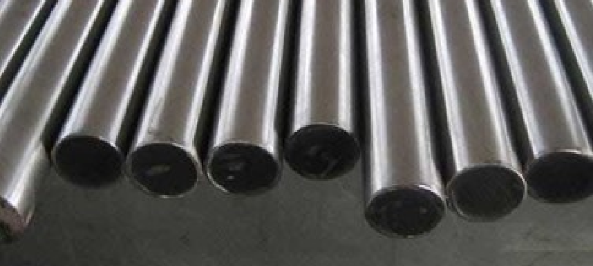 Cold rolled stainless steel