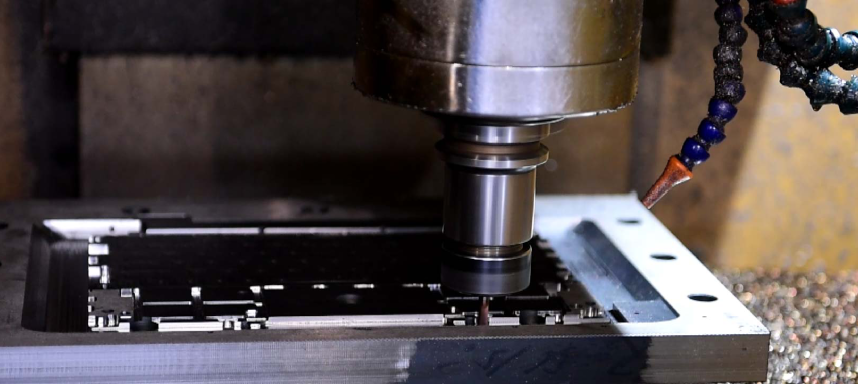 Hot work tool steel
