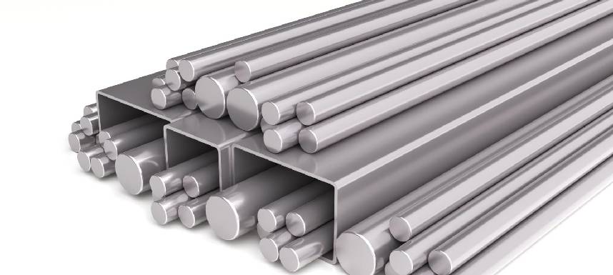 D2 cold-work tool steel
