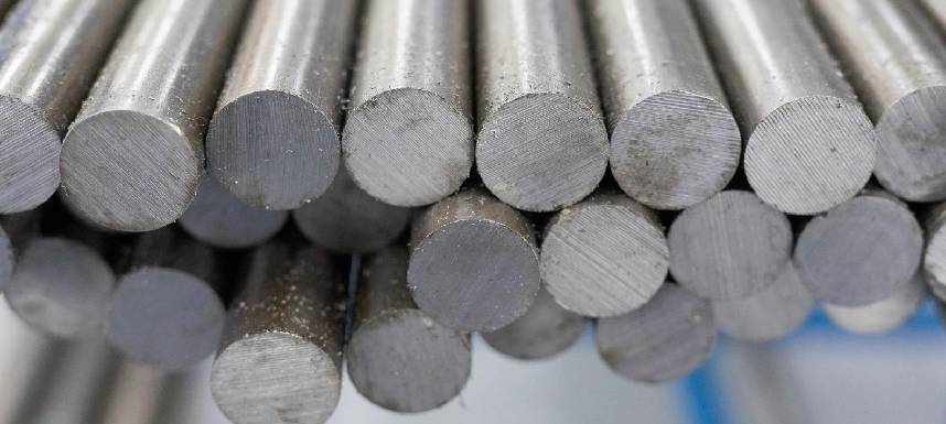 	Tool Steel
