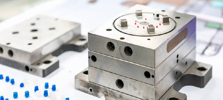 Plastic Mould Steel