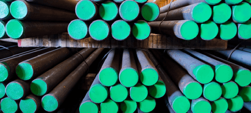 Why Toolox Steel is the Go-To Choice for High-Performance Applications