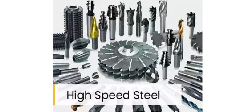 types of cutting tools materials