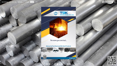 TGKSSL Handbook
