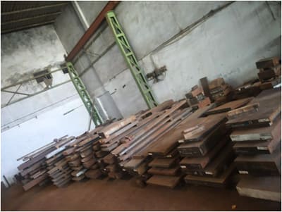 Cold work steel supplier in India