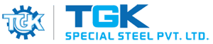 TGKSSL Logo