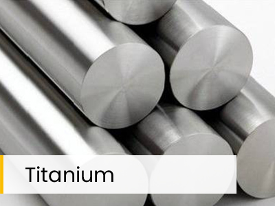 Titanium