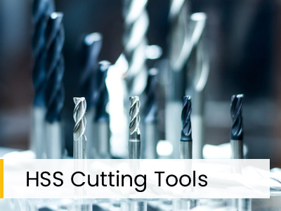 Hss cutting tool