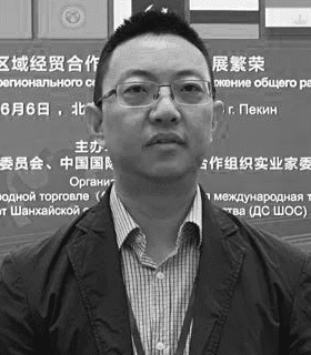 Mr. Chen Jun